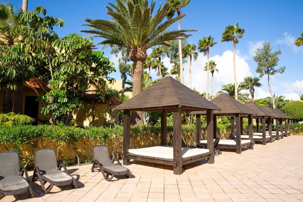 Oeste Tere By Best Holidays Fuerteventura Corralejo Exteriér fotografie