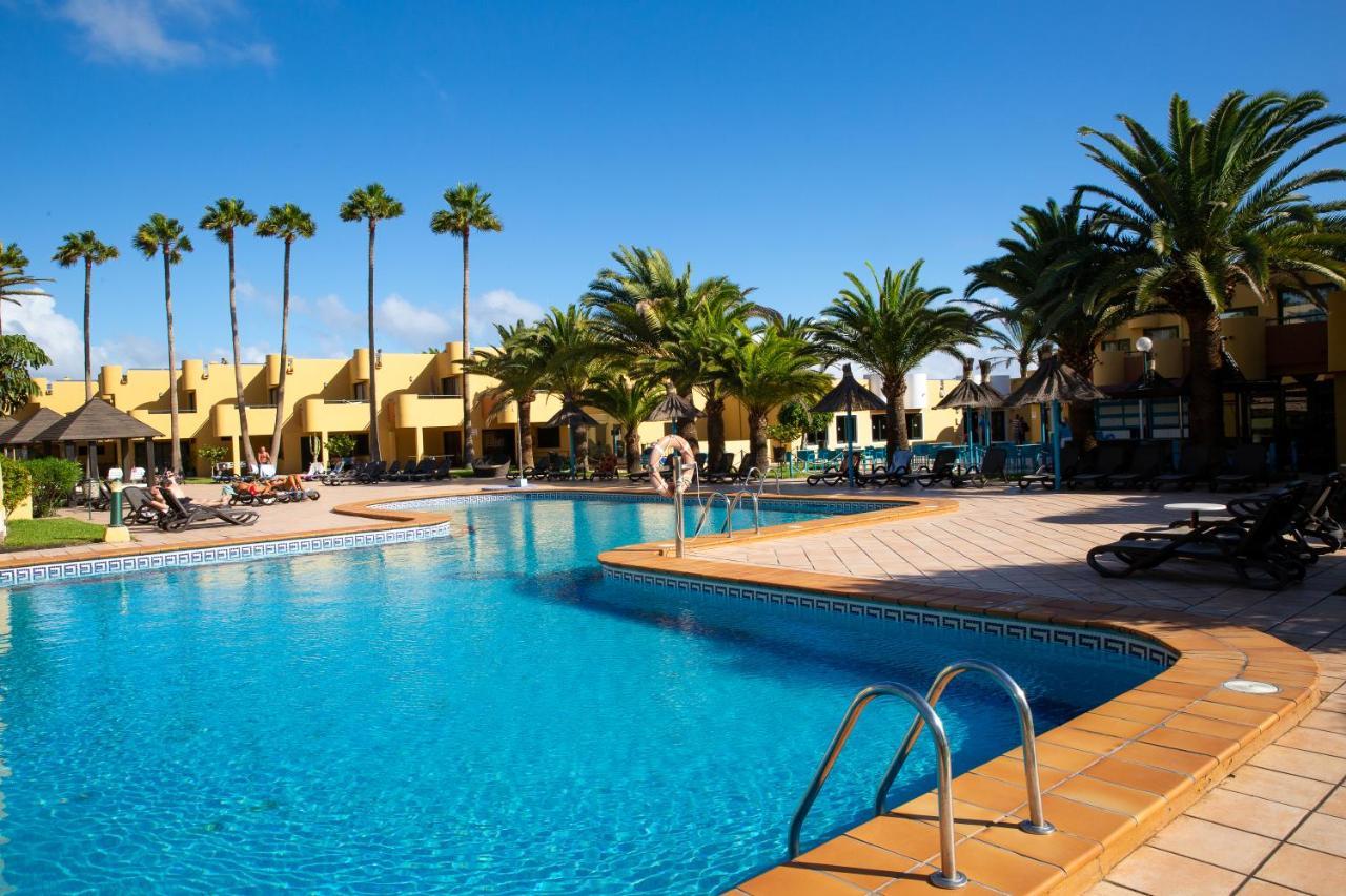 Oeste Tere By Best Holidays Fuerteventura Corralejo Exteriér fotografie