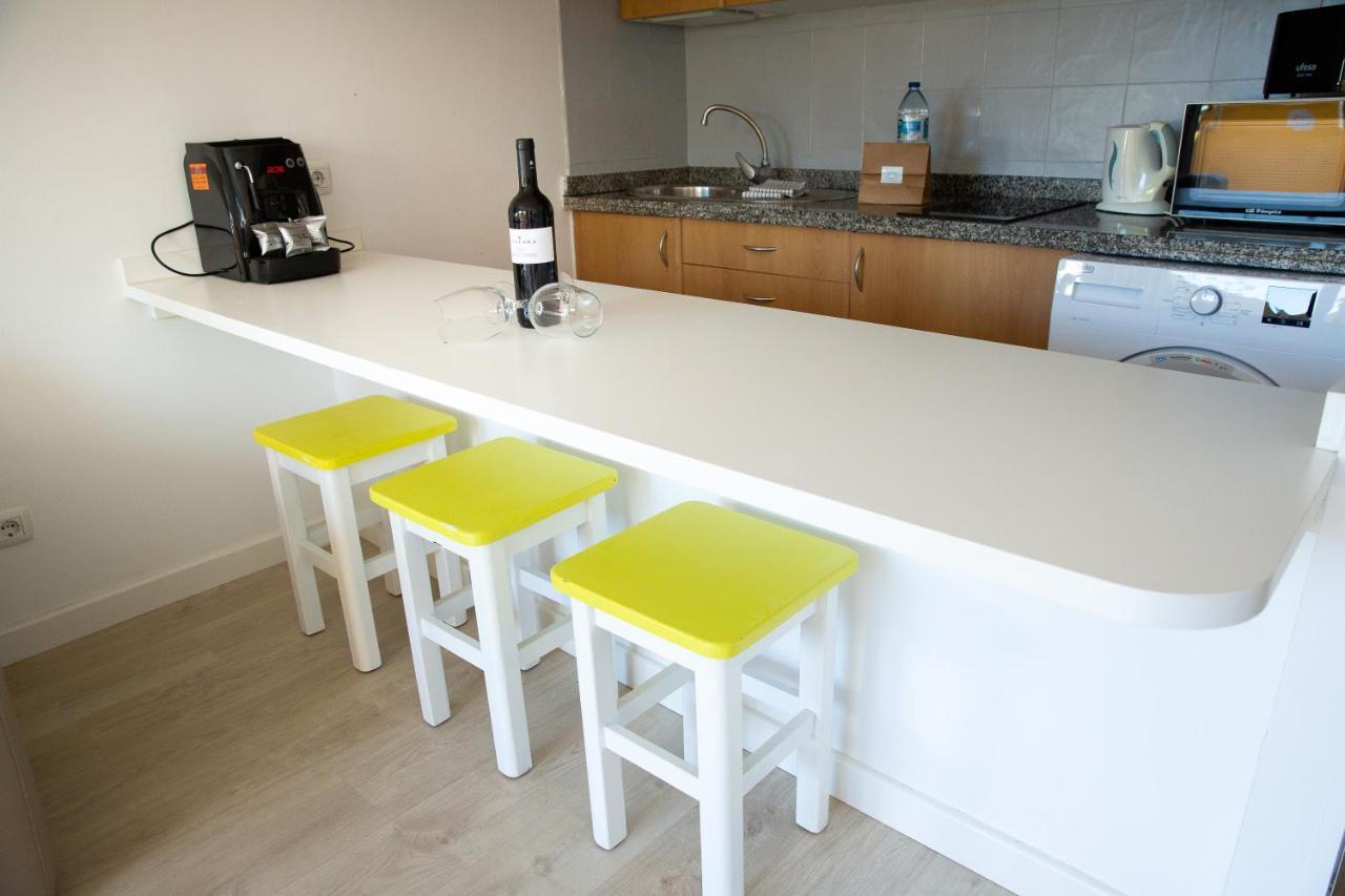 Oeste Tere By Best Holidays Fuerteventura Corralejo Exteriér fotografie