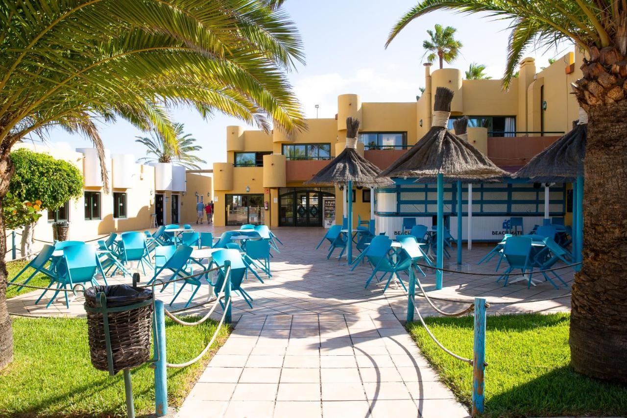 Oeste Tere By Best Holidays Fuerteventura Corralejo Exteriér fotografie