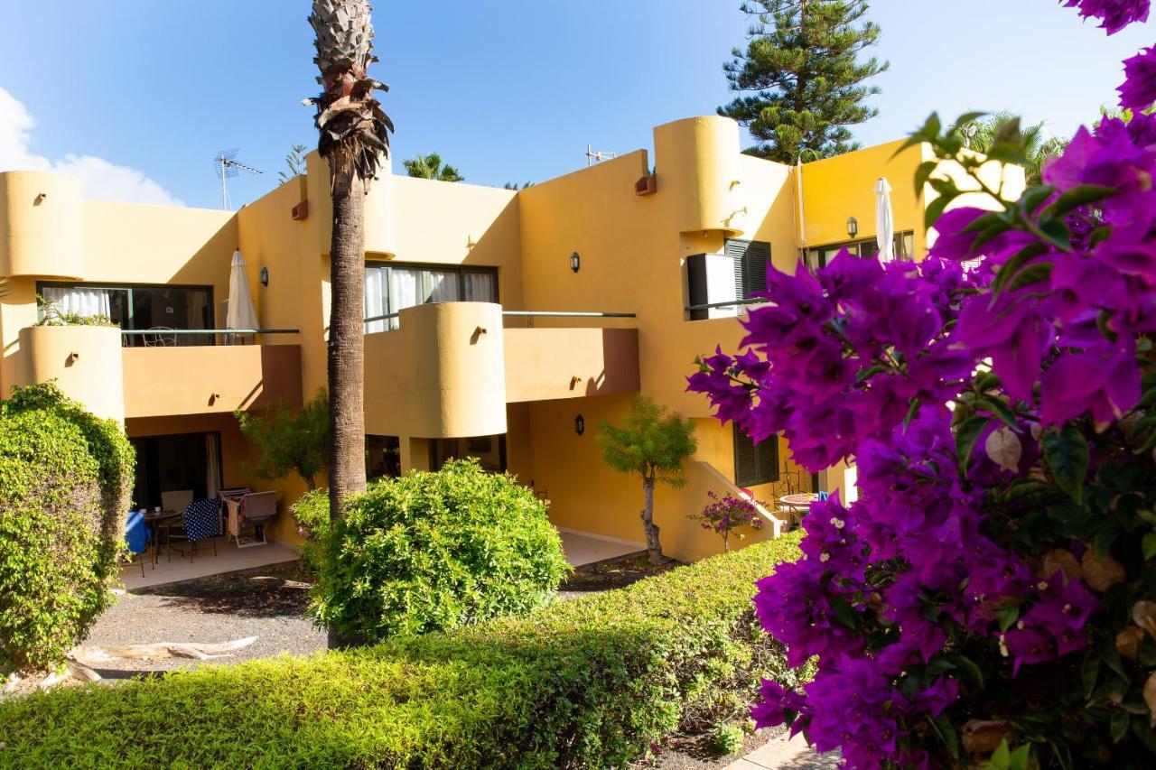 Oeste Tere By Best Holidays Fuerteventura Corralejo Exteriér fotografie