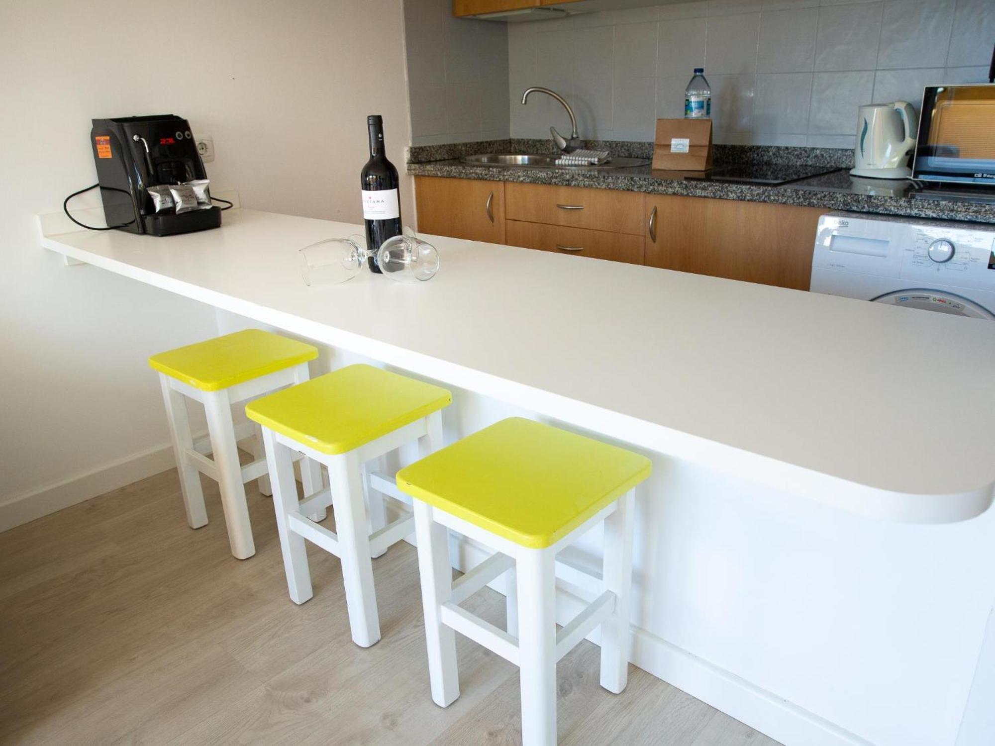 Oeste Tere By Best Holidays Fuerteventura Corralejo Pokoj fotografie