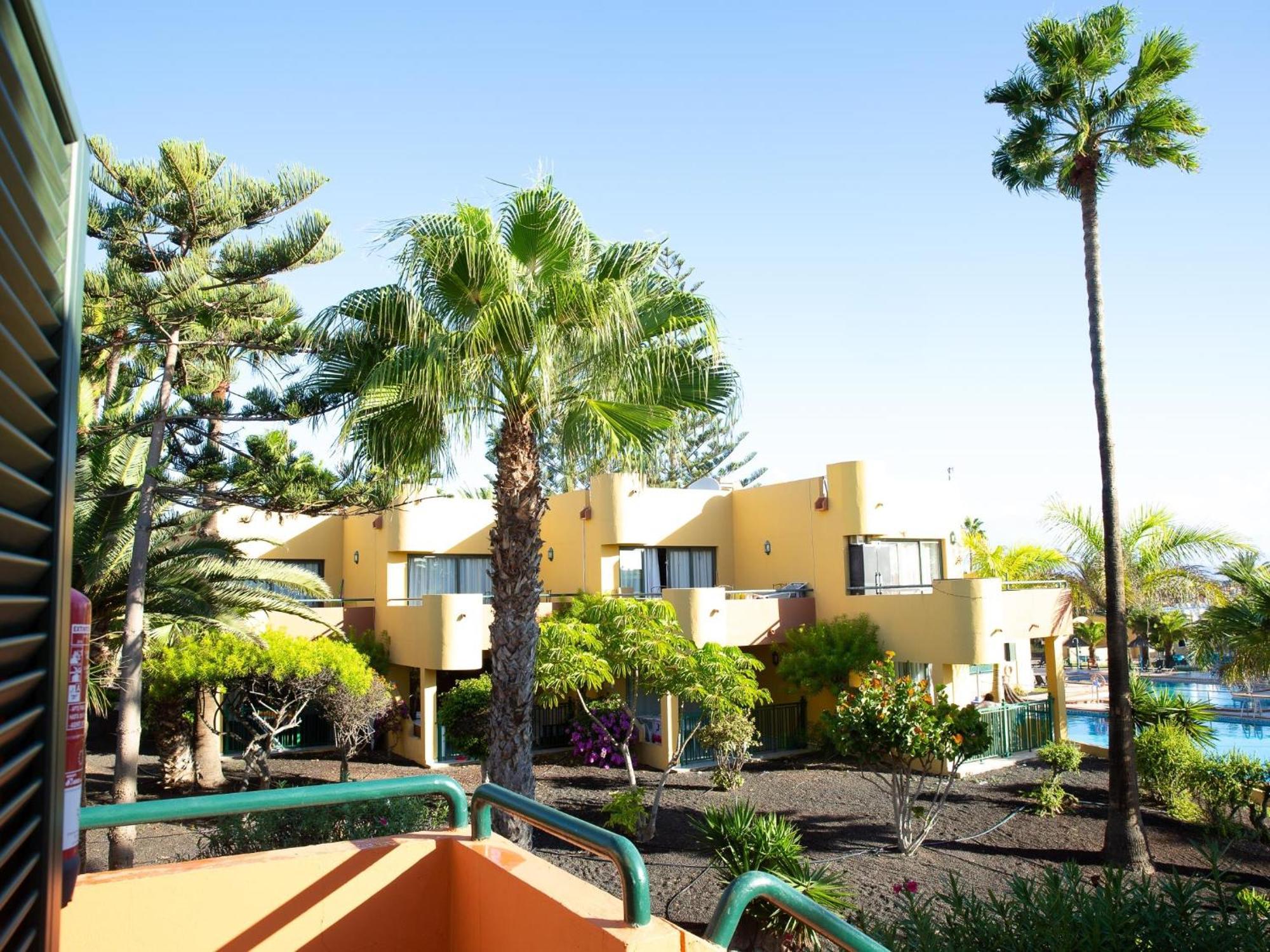 Oeste Tere By Best Holidays Fuerteventura Corralejo Pokoj fotografie