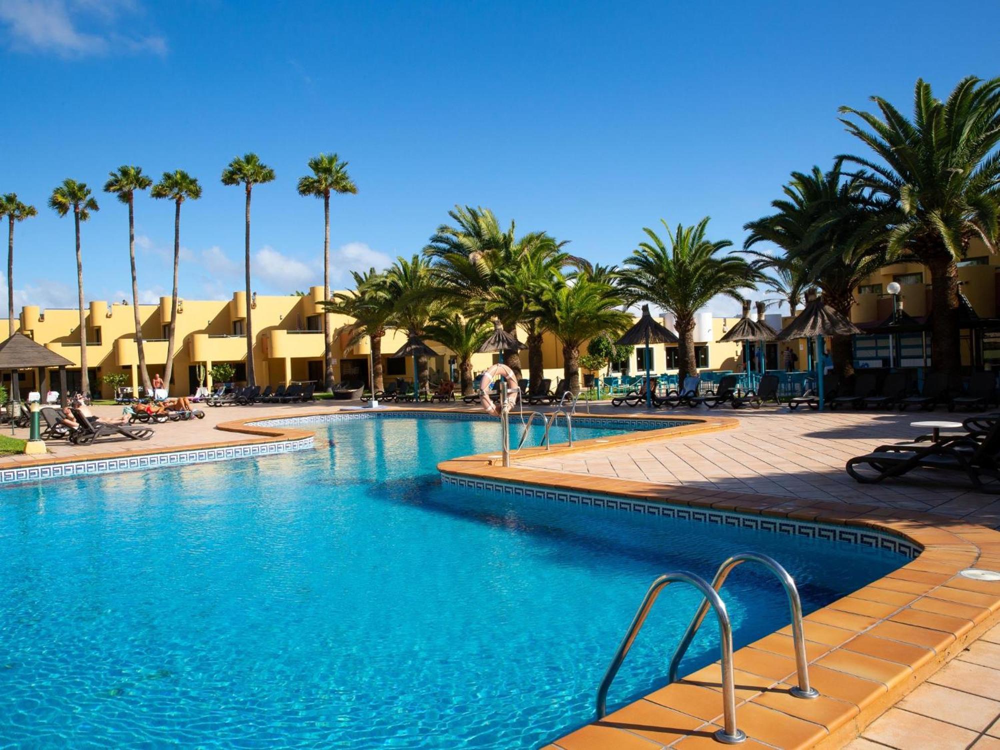 Oeste Tere By Best Holidays Fuerteventura Corralejo Pokoj fotografie