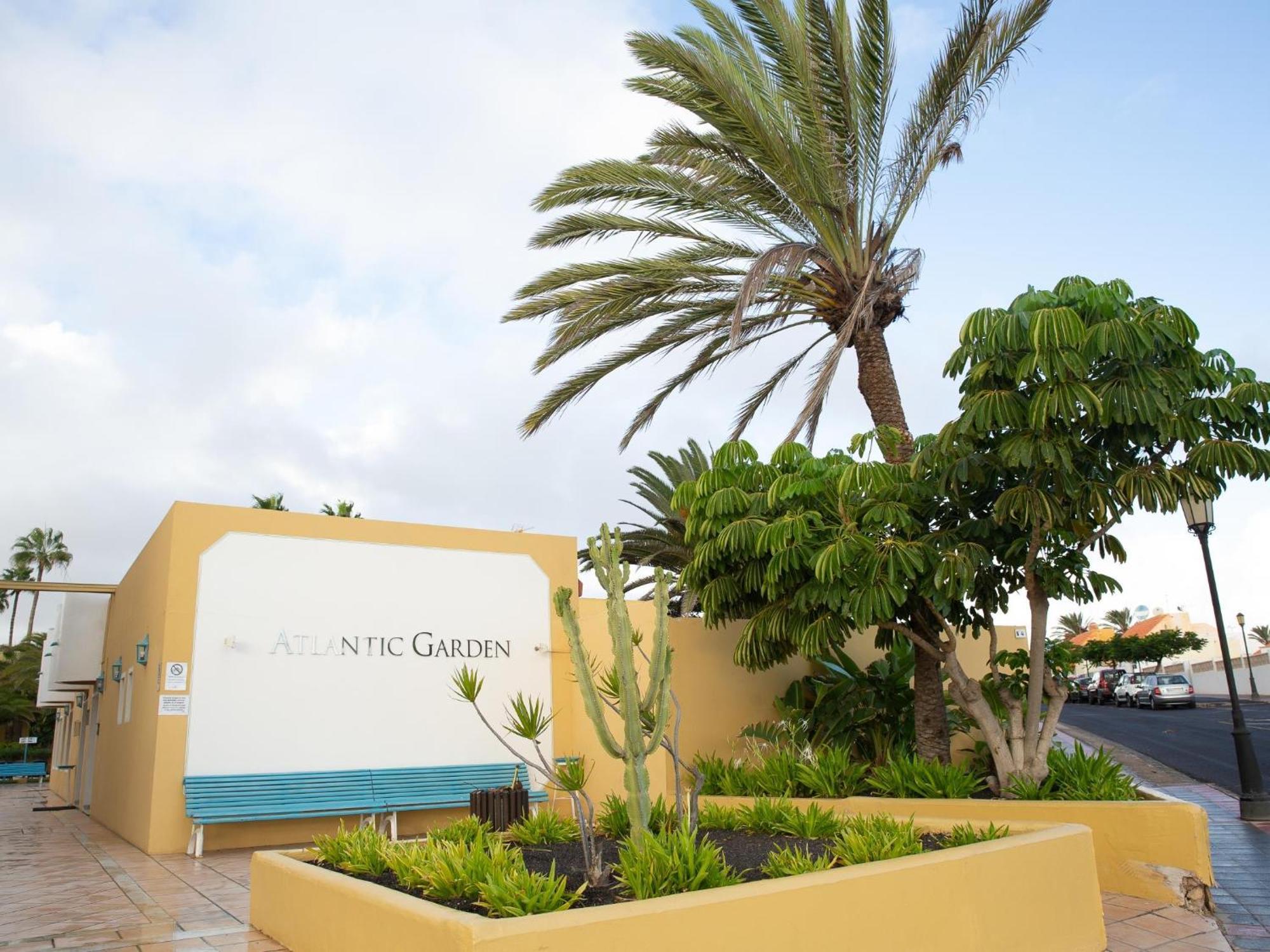 Oeste Tere By Best Holidays Fuerteventura Corralejo Pokoj fotografie