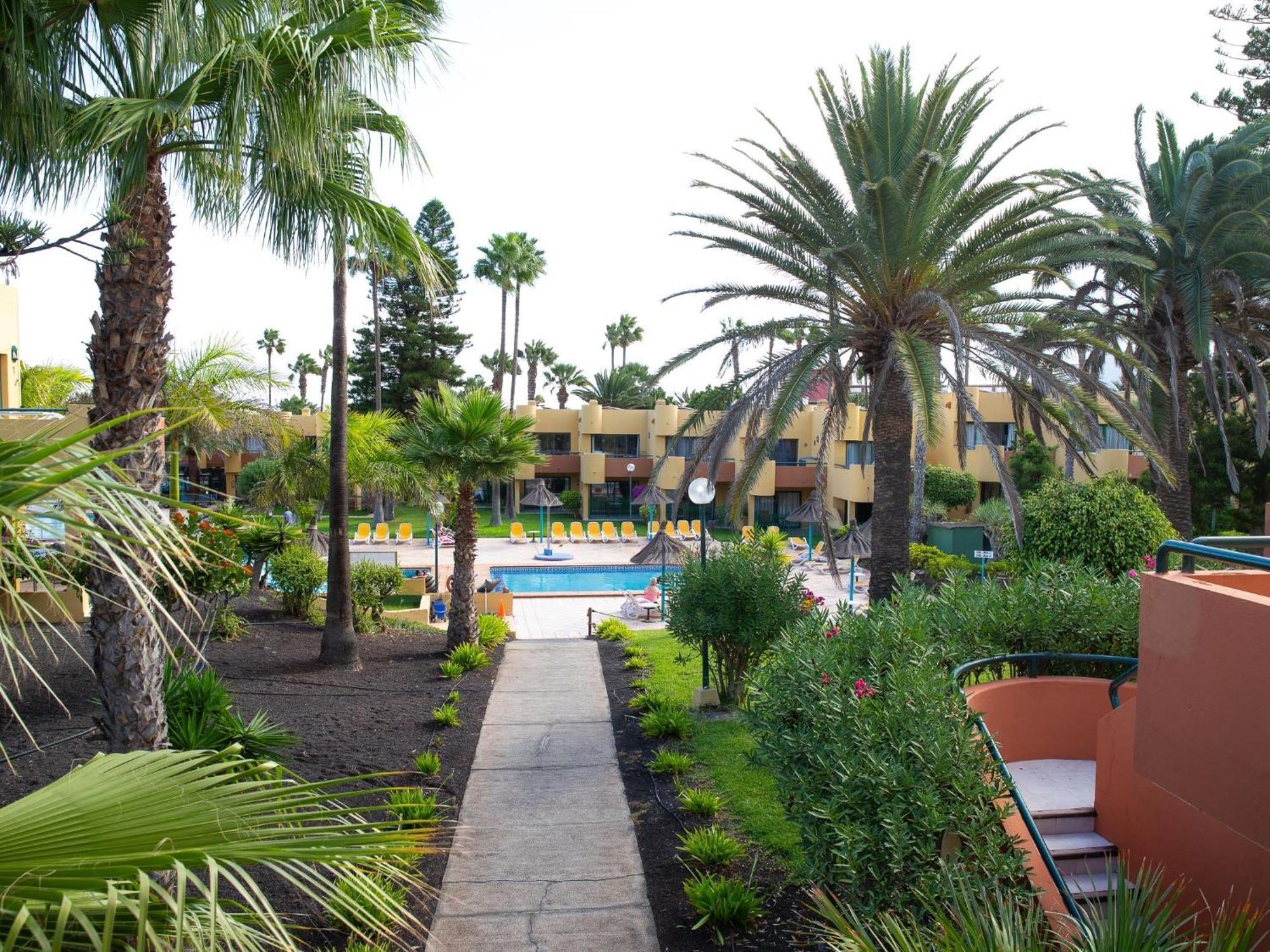 Oeste Tere By Best Holidays Fuerteventura Corralejo Pokoj fotografie