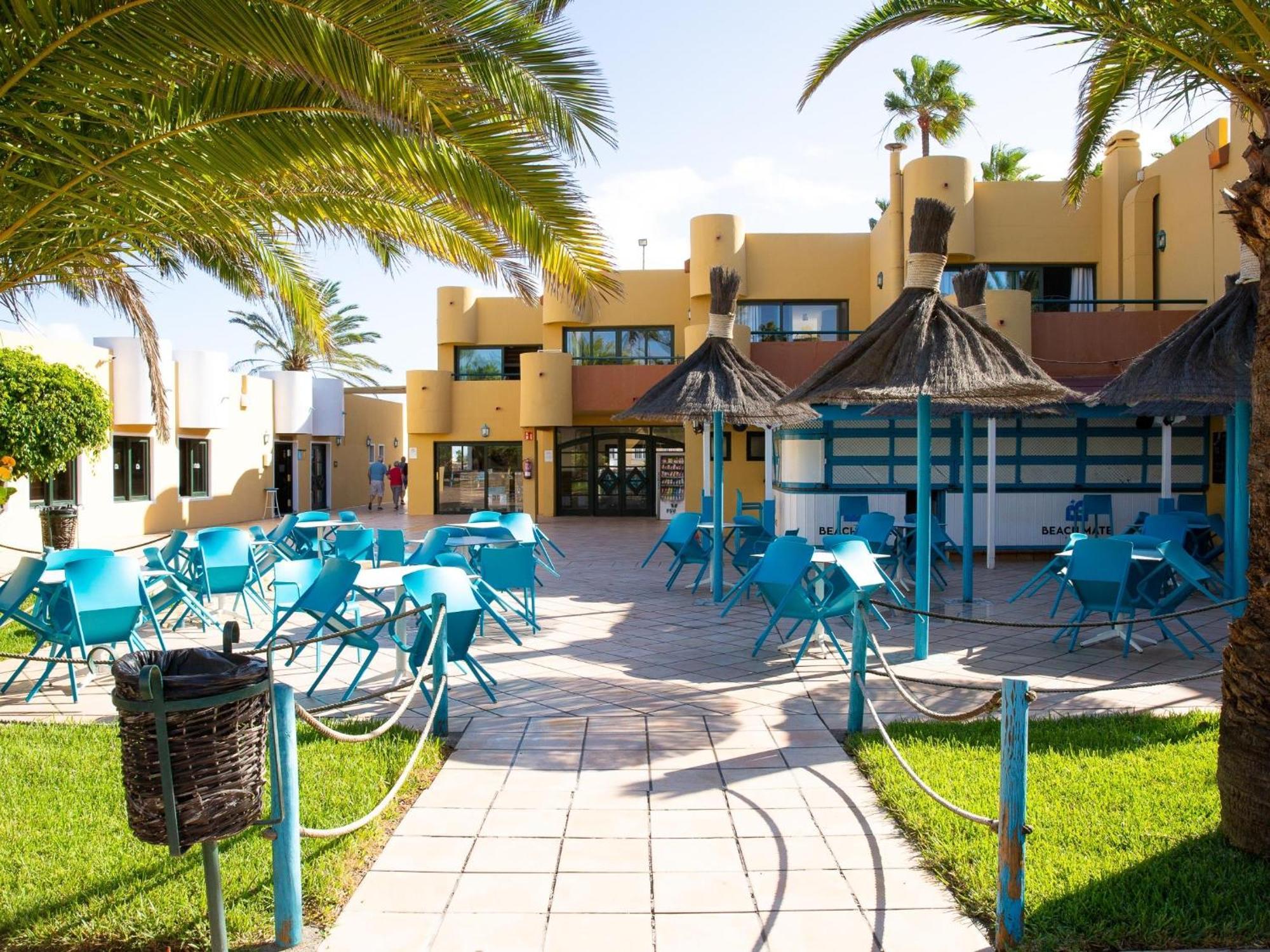 Oeste Tere By Best Holidays Fuerteventura Corralejo Pokoj fotografie