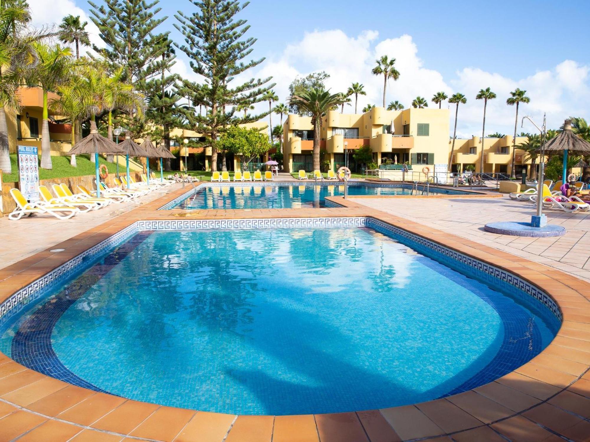 Oeste Tere By Best Holidays Fuerteventura Corralejo Pokoj fotografie